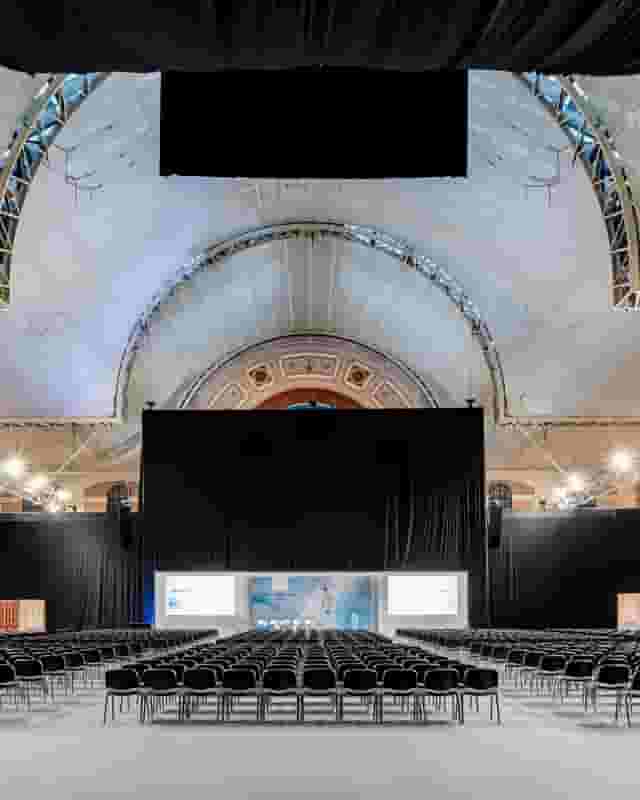 The Venue