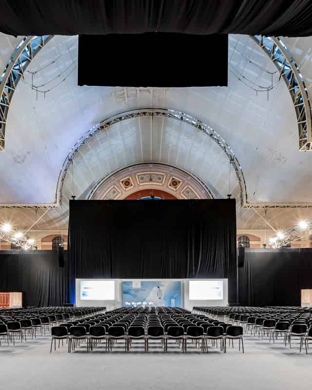 The Venue