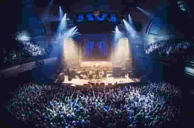 The Venue