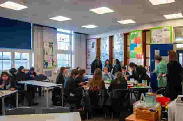 Morpeth School