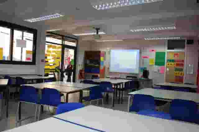 Morpeth School