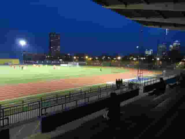 Athletics Stadium