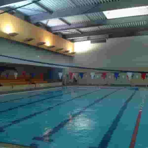 Sports Hall