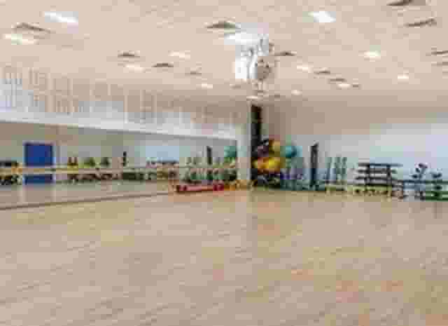 Sports Hall