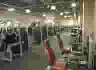 Dance Studio