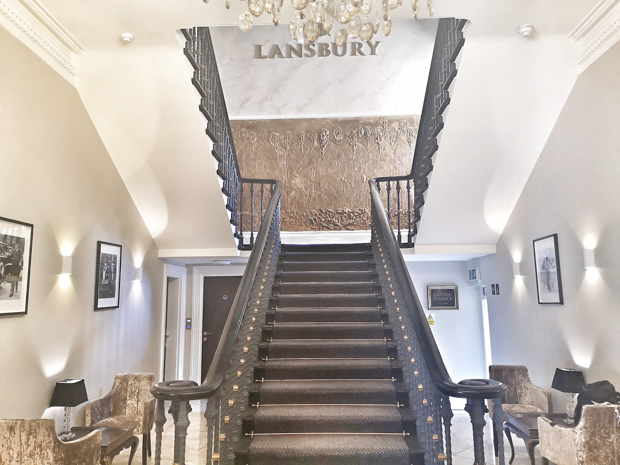 Recommended Couples Staycation in London - Banner