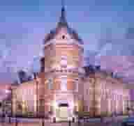 Tower Hamlets