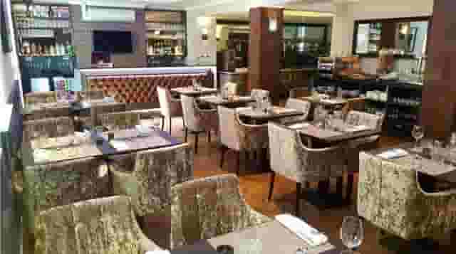 The Lansbury Heritage Hotel