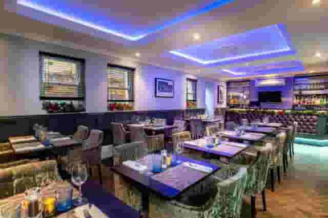 The Lansbury Heritage Hotel