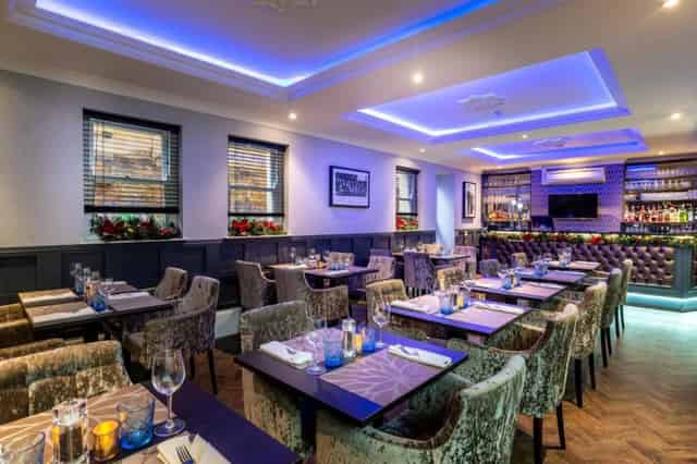 The Lansbury Heritage Hotel