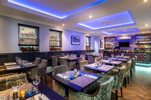 The Lansbury Heritage Hotel
