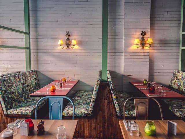 The Rum Kitchen