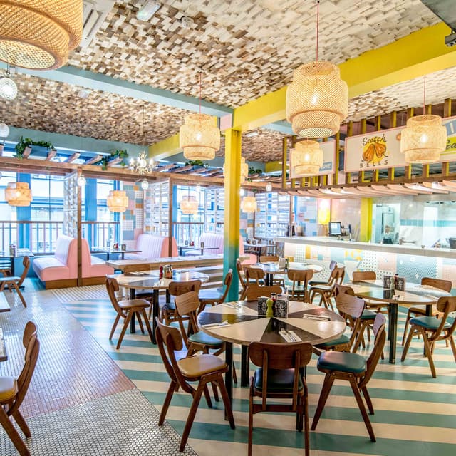 The Rum Kitchen