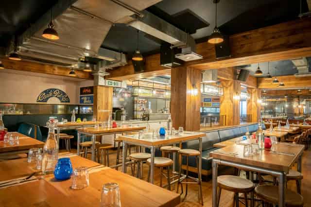 The Rum Kitchen