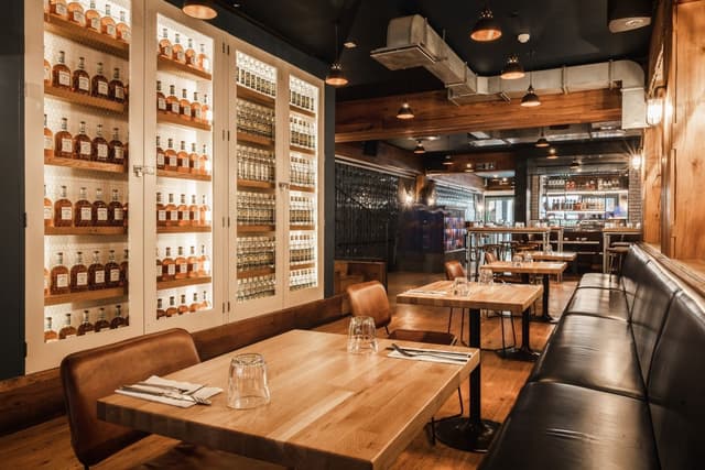 The Rum Kitchen