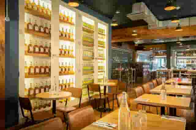 The Rum Kitchen