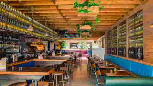 The Rum Kitchen