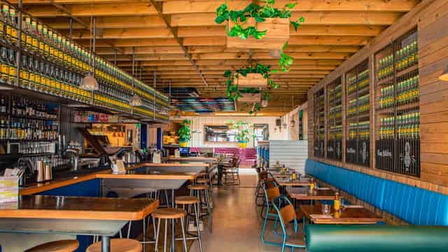 The Rum Kitchen