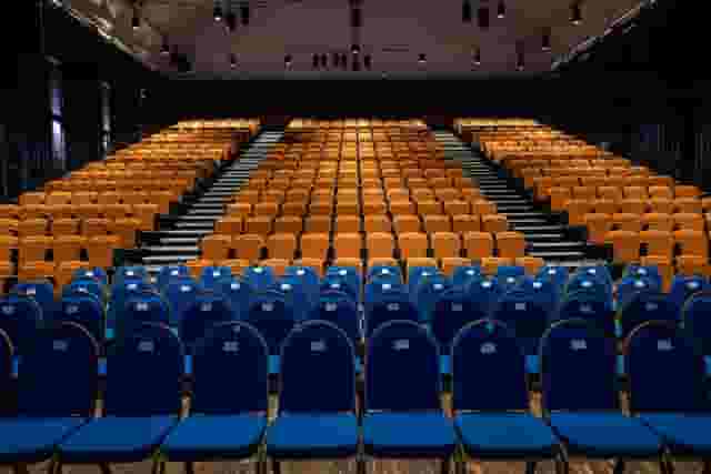 Blackheath Halls