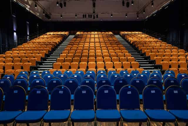 Blackheath Halls