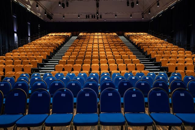 Blackheath Halls