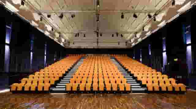 Blackheath Halls