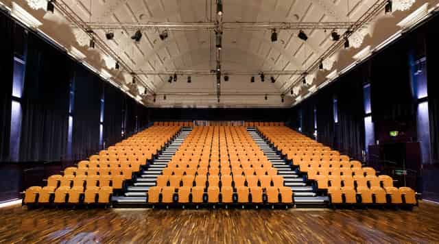 Blackheath Halls