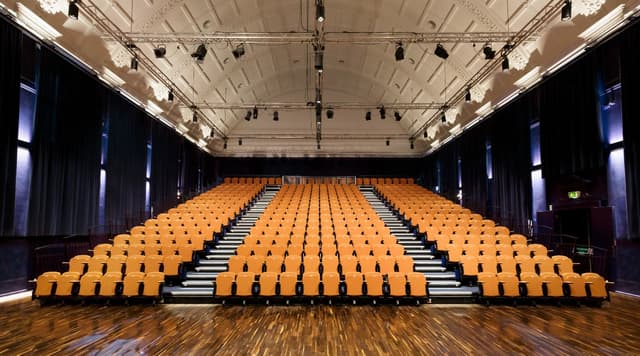 Blackheath Halls