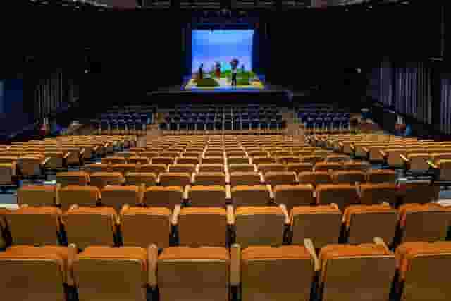 Blackheath Halls