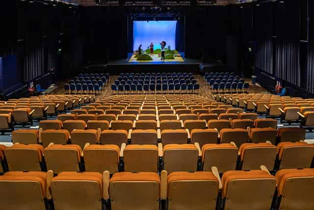 Blackheath Halls