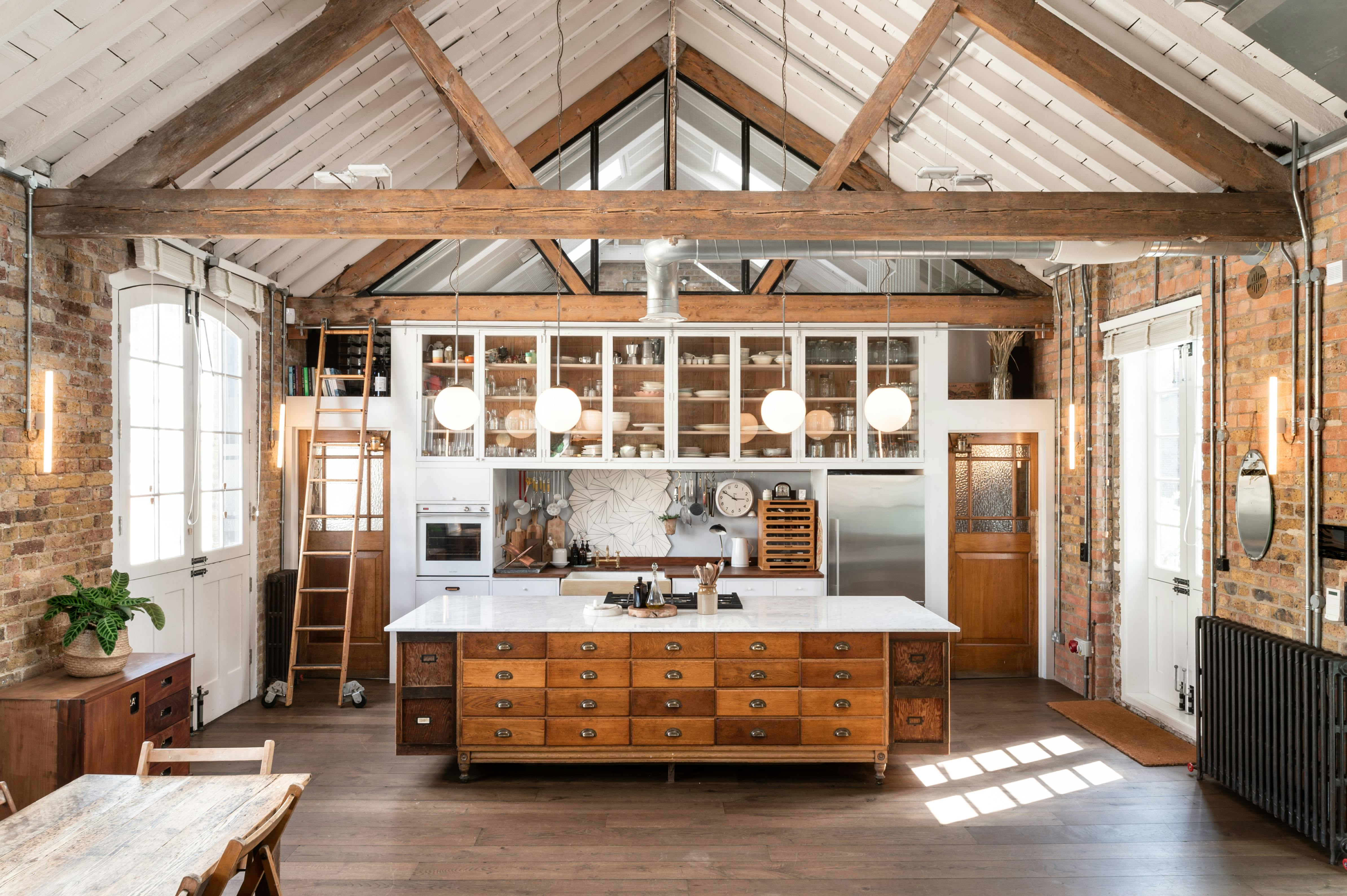 Tastemade Studios - The Loft Studio image 1