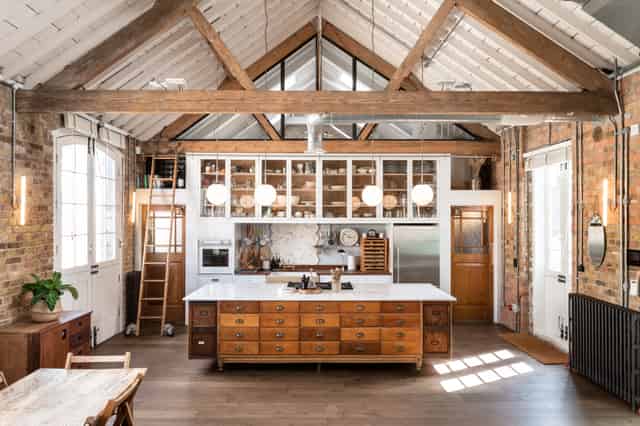 The Loft Studio