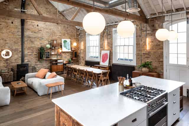 The Loft Studio