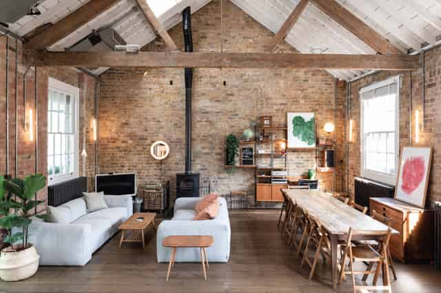 The Loft Studio