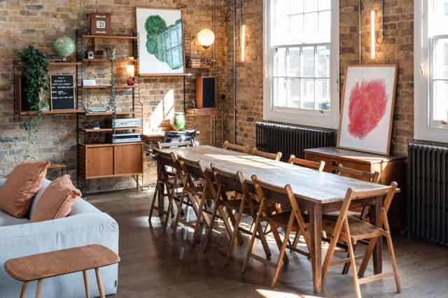 The Loft Studio
