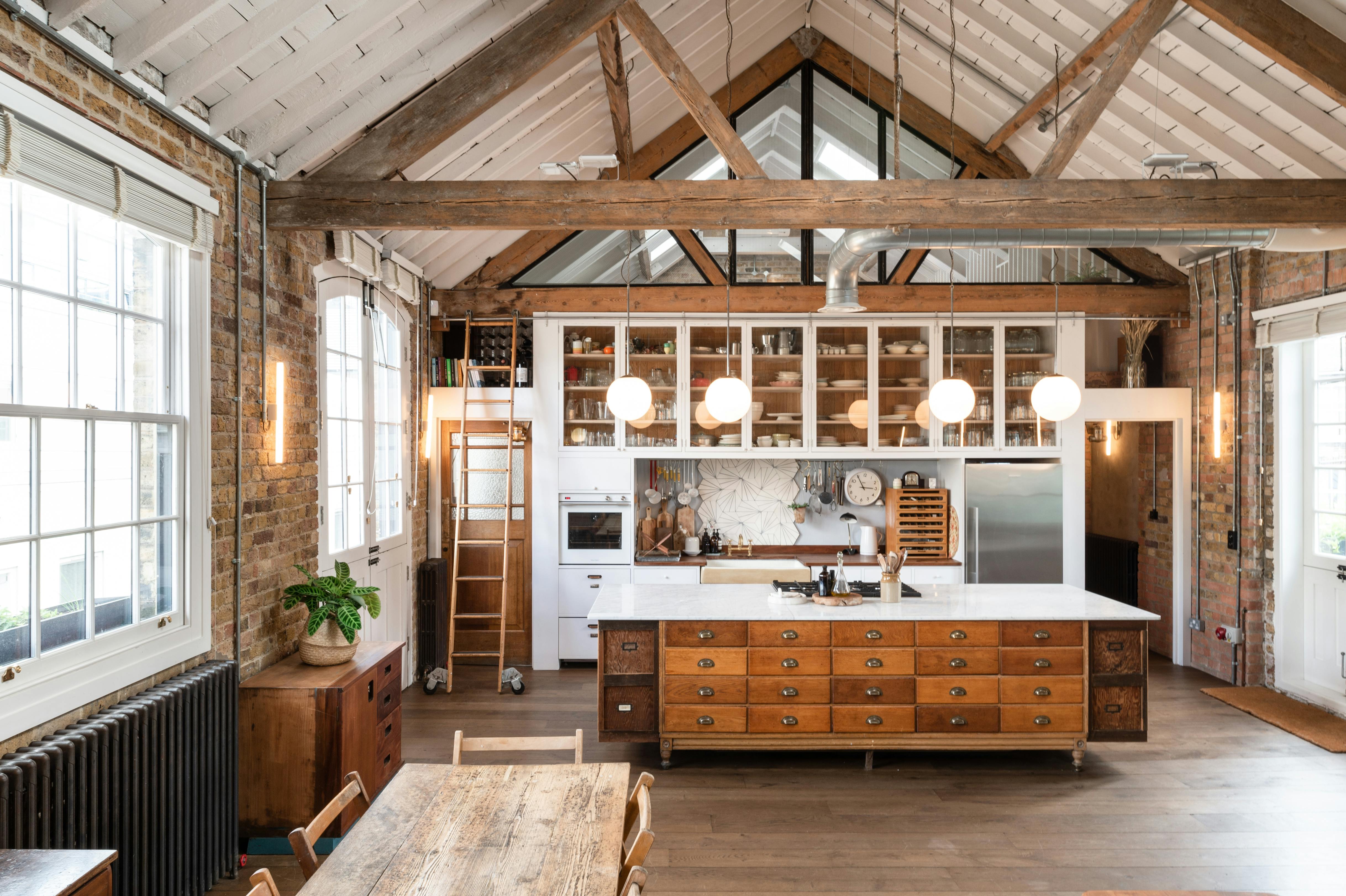 Tastemade Studios - The Loft Studio image 1