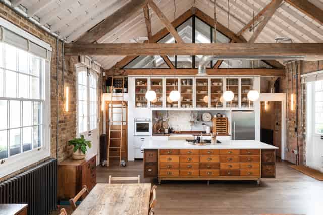 The Loft Studio