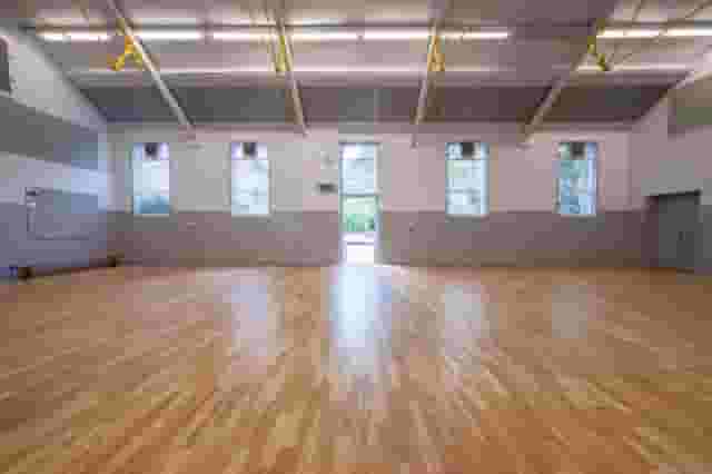 Evelyn Community Centre