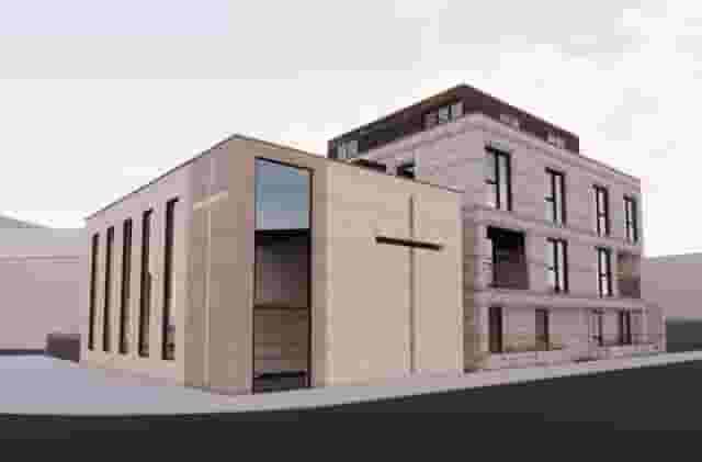 Evelyn Community Centre