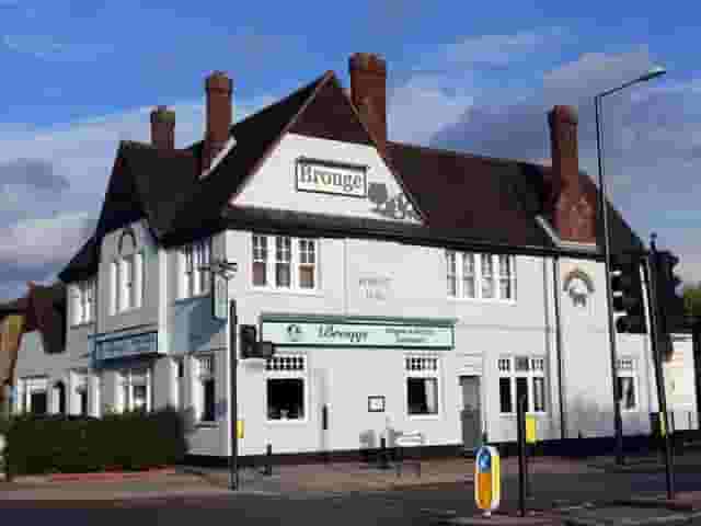 Brouge Twickenham