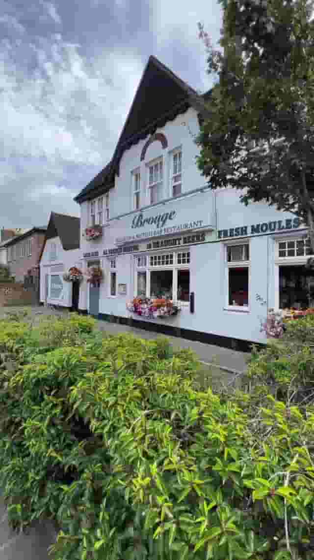 Brouge Twickenham