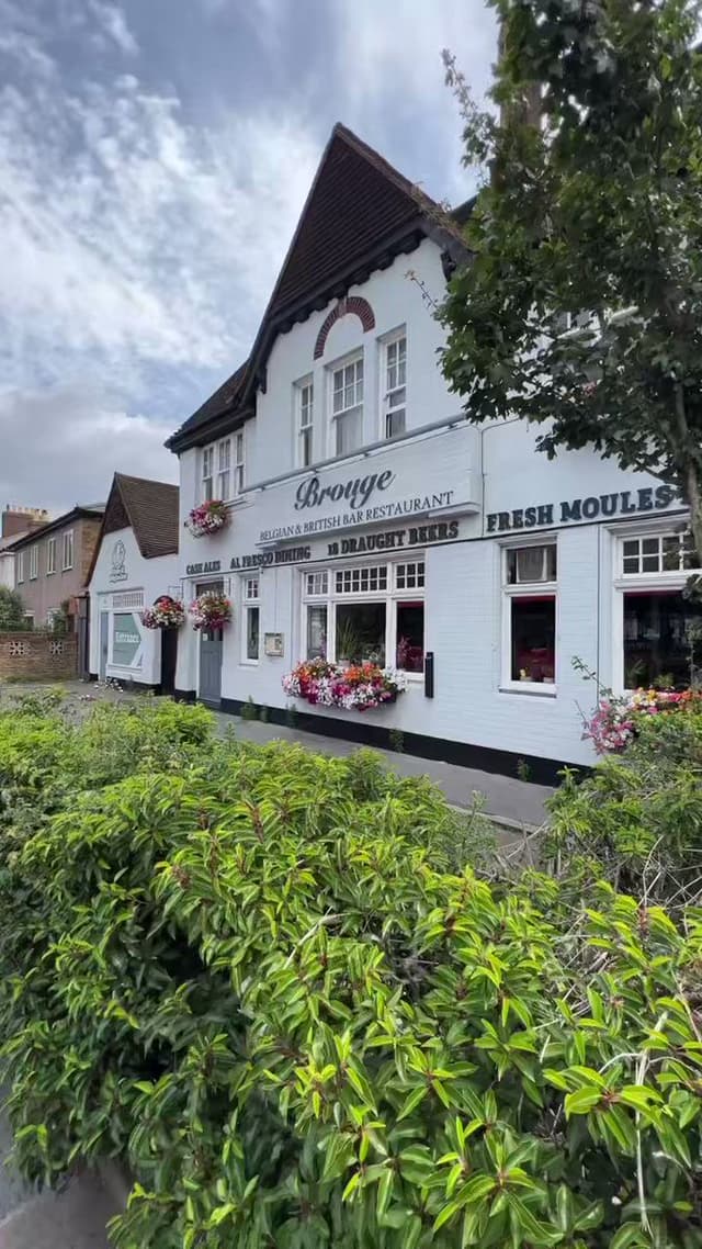 Brouge Twickenham