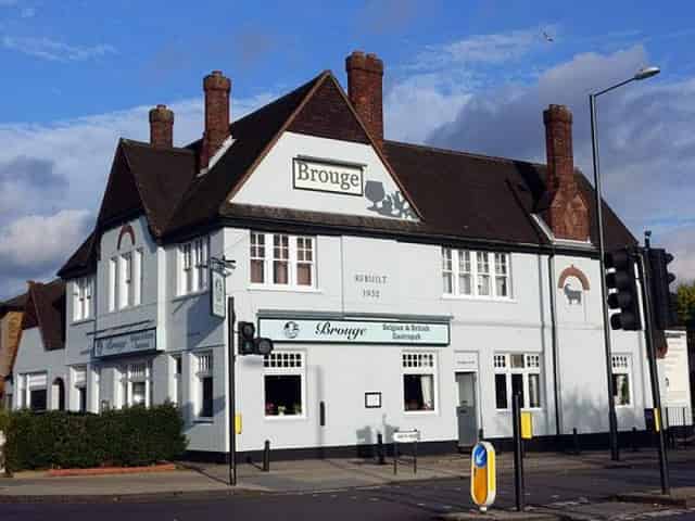 Brouge Twickenham