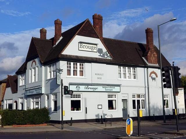 Brouge Twickenham