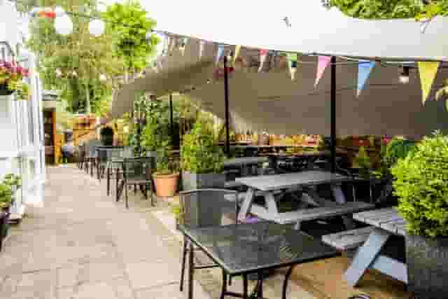Brouge Twickenham