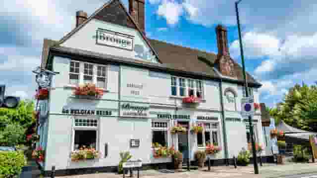 Brouge Twickenham