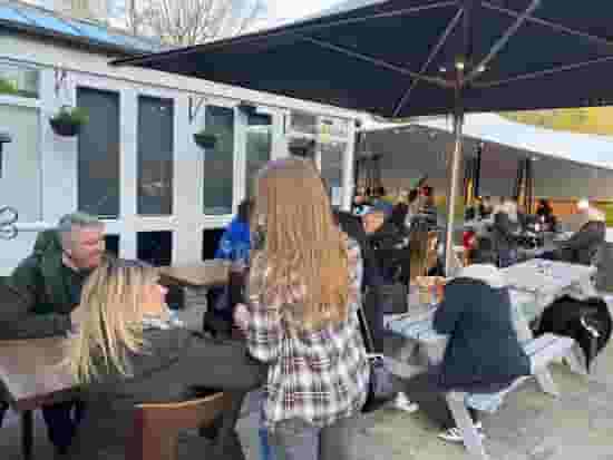 Brouge Twickenham