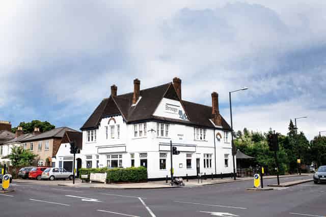 Brouge Twickenham