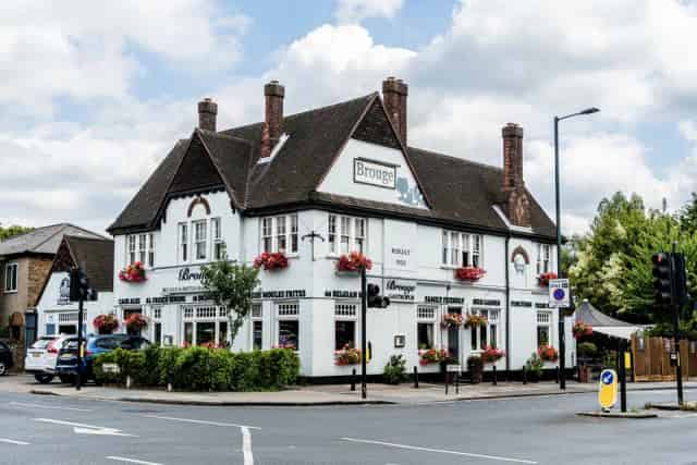 Brouge Twickenham