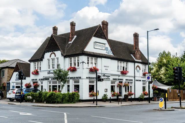 Brouge Twickenham